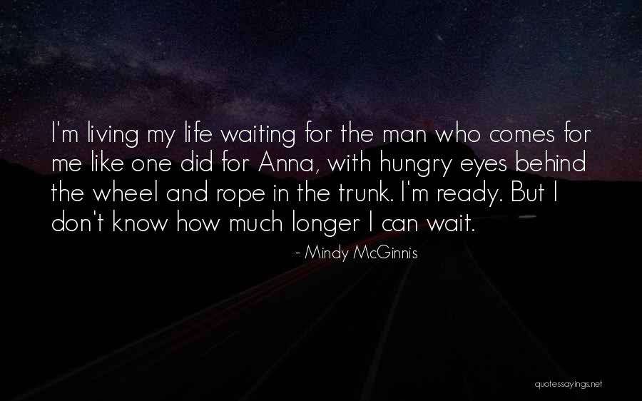 Agundez Surname Quotes By Mindy McGinnis Agundez Surname Quotes By Mindy McGinnis
