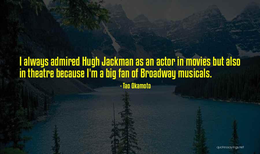 Agundez Surname Quotes By Tao Okamoto Agundez Surname Quotes By Tao Okamoto