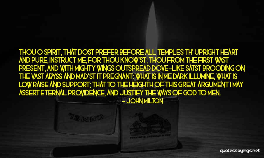 Agung And Kulintang Quotes By John Milton Agung And Kulintang Quotes By John Milton