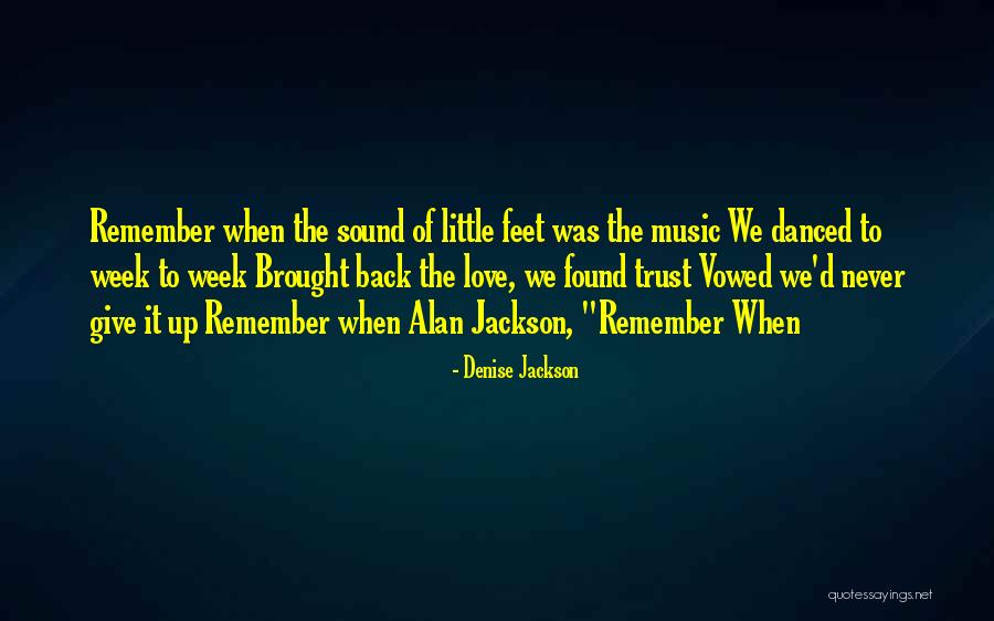 Agung Laksono Quotes By Denise Jackson Agung Laksono Quotes By Denise Jackson