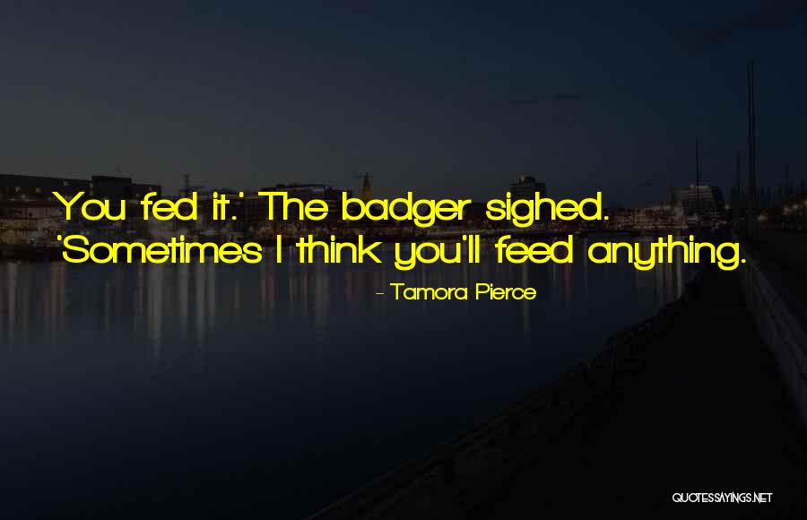 Aguonu Quotes By Tamora Pierce Aguonu Quotes By Tamora Pierce
