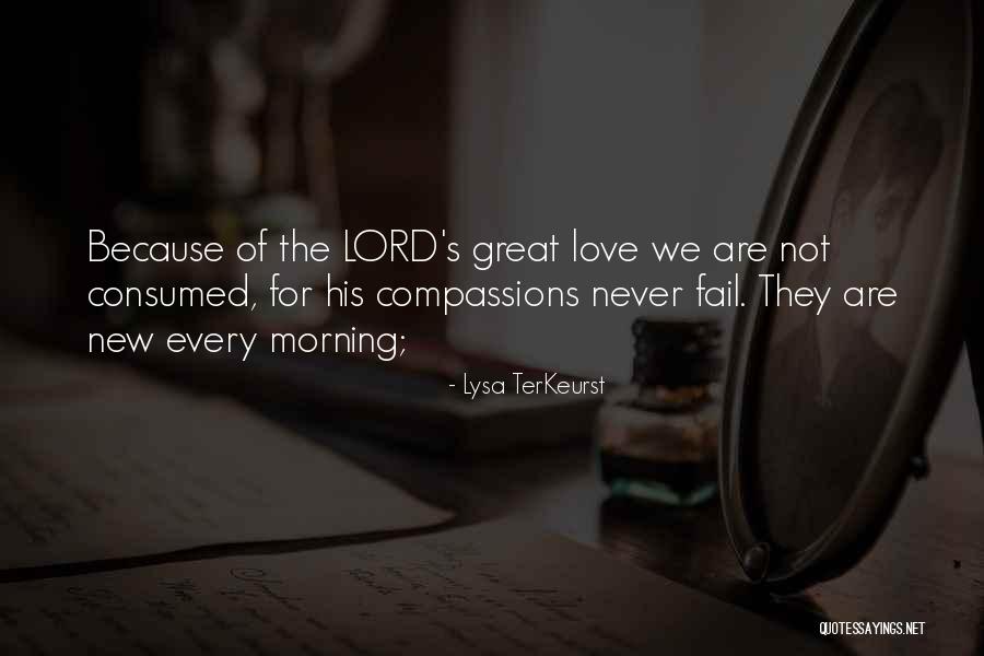 Agurcia Honduras Quotes By Lysa TerKeurst Agurcia Honduras Quotes By Lysa TerKeurst