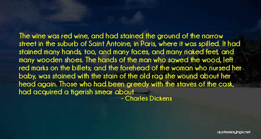 Agus Kotak Quotes By Charles Dickens Agus Kotak Quotes By Charles Dickens