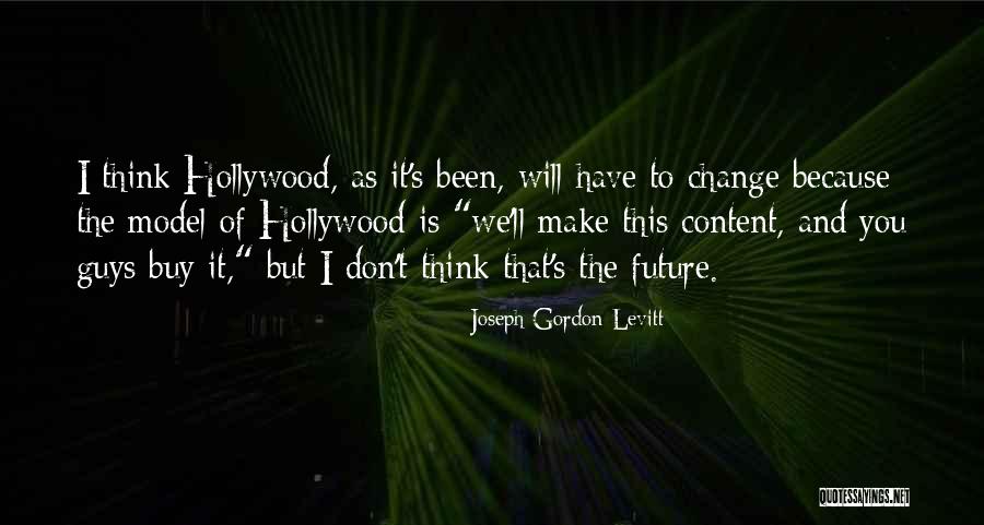Agushi Seed Quotes By Joseph Gordon-Levitt Agushi Seed Quotes By Joseph Gordon-Levitt