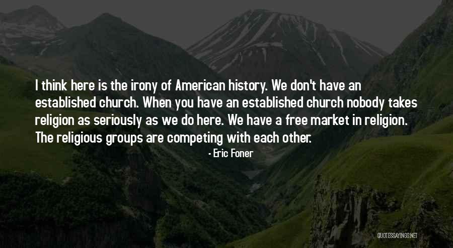 Agushi Seeds Quotes By Eric Foner Agushi Seeds Quotes By Eric Foner
