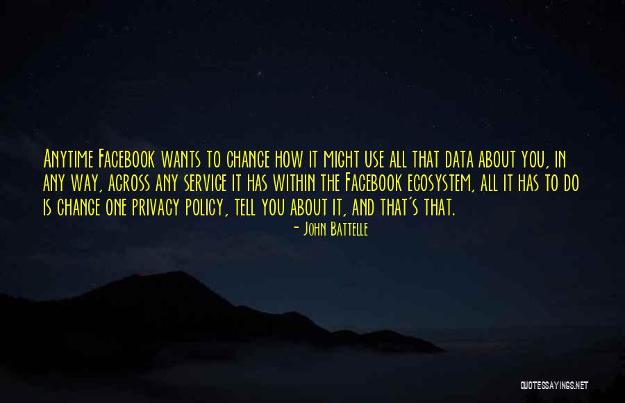 Agustin Barrios Mangore Quotes By John Battelle Agustin Barrios Mangore Quotes By John Battelle