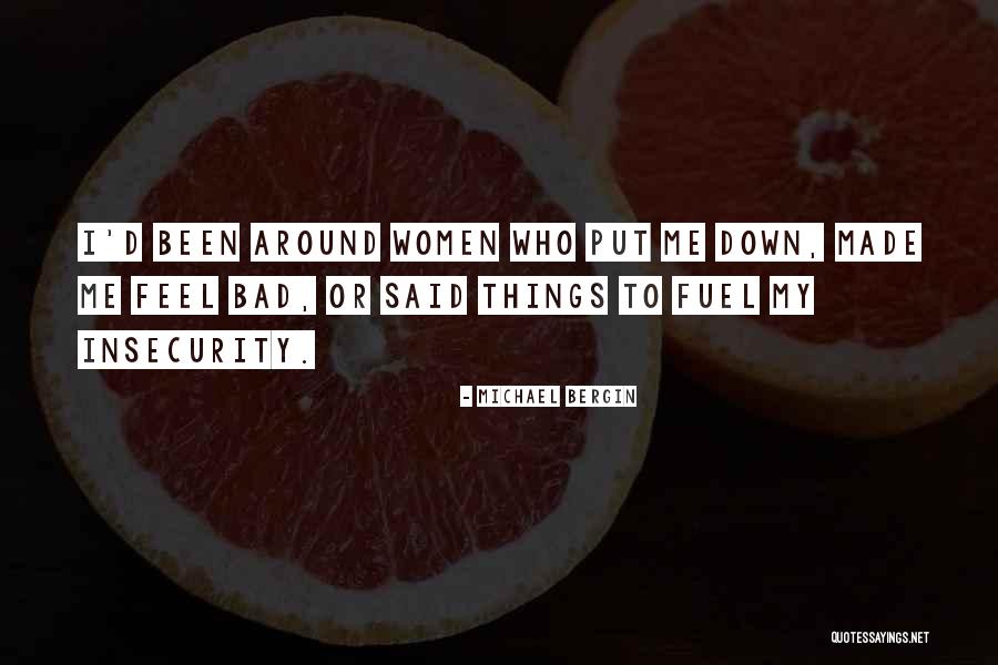 Agustin Barrios Mangore Quotes By Michael Bergin Agustin Barrios Mangore Quotes By Michael Bergin