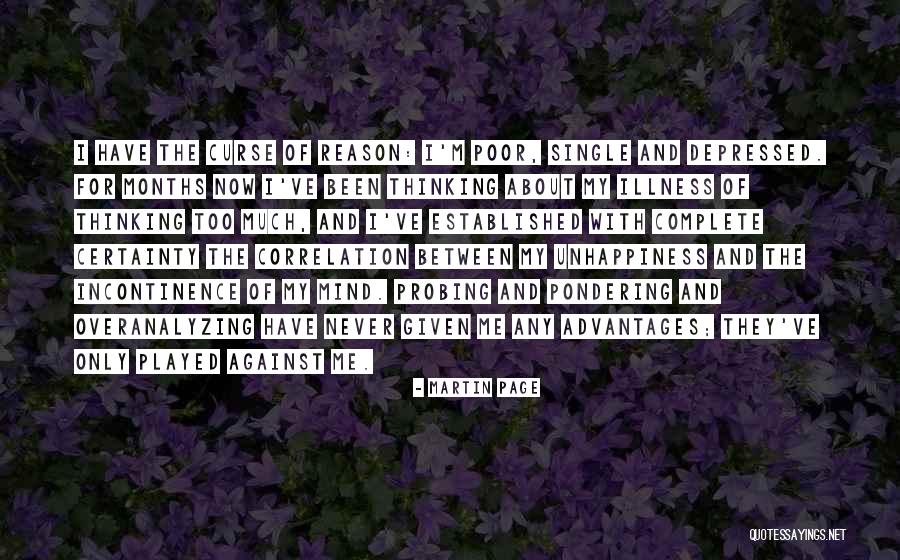 Agustina Agazzani Quotes By Martin Page Agustina Agazzani Quotes By Martin Page
