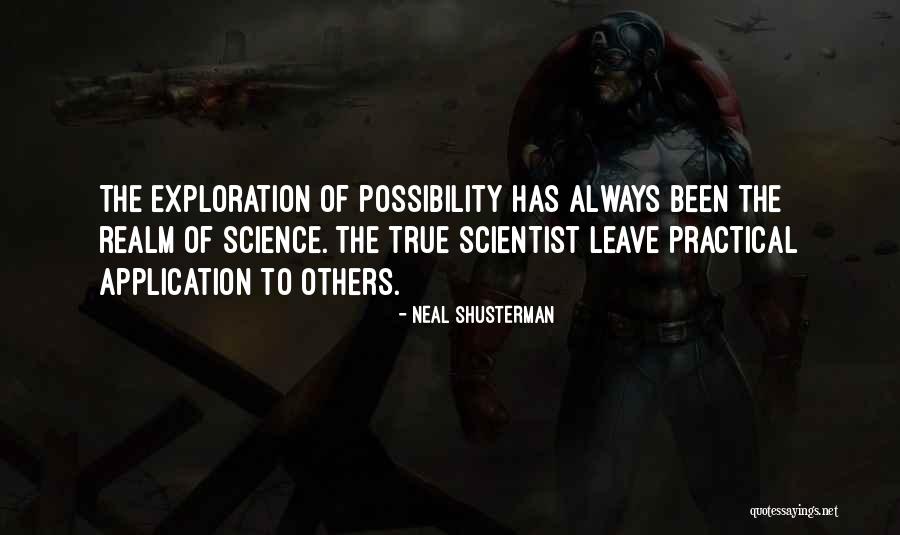 Agustina Agazzani Quotes By Neal Shusterman Agustina Agazzani Quotes By Neal Shusterman