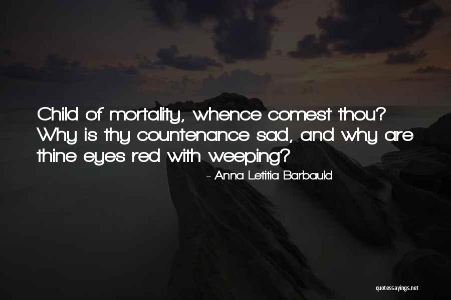 Agut Tennis Quotes By Anna Letitia Barbauld Agut Tennis Quotes By Anna Letitia Barbauld