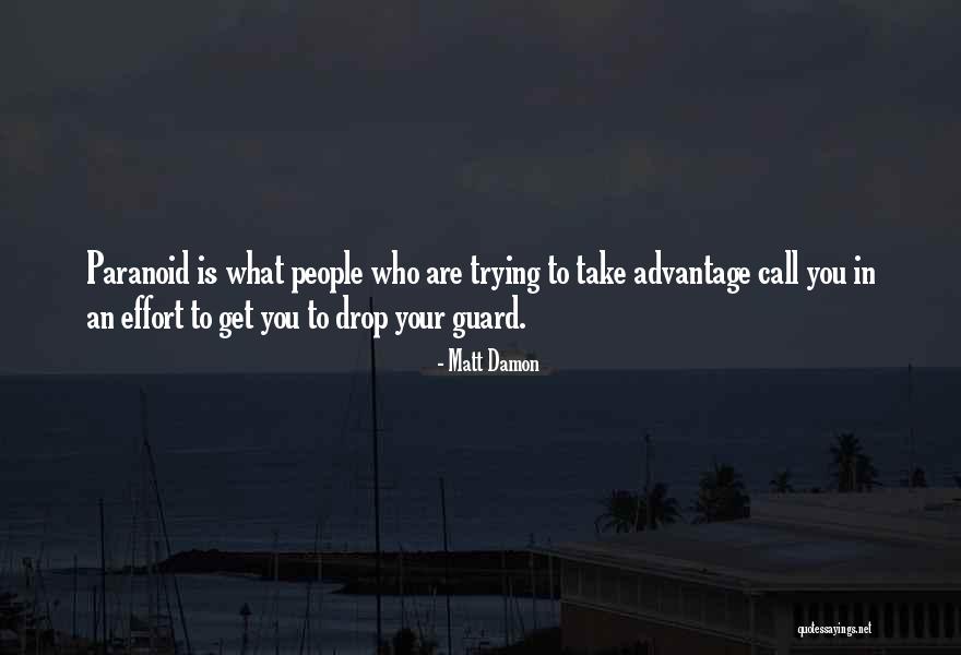 Agutaya Quotes By Matt Damon Agutaya Quotes By Matt Damon
