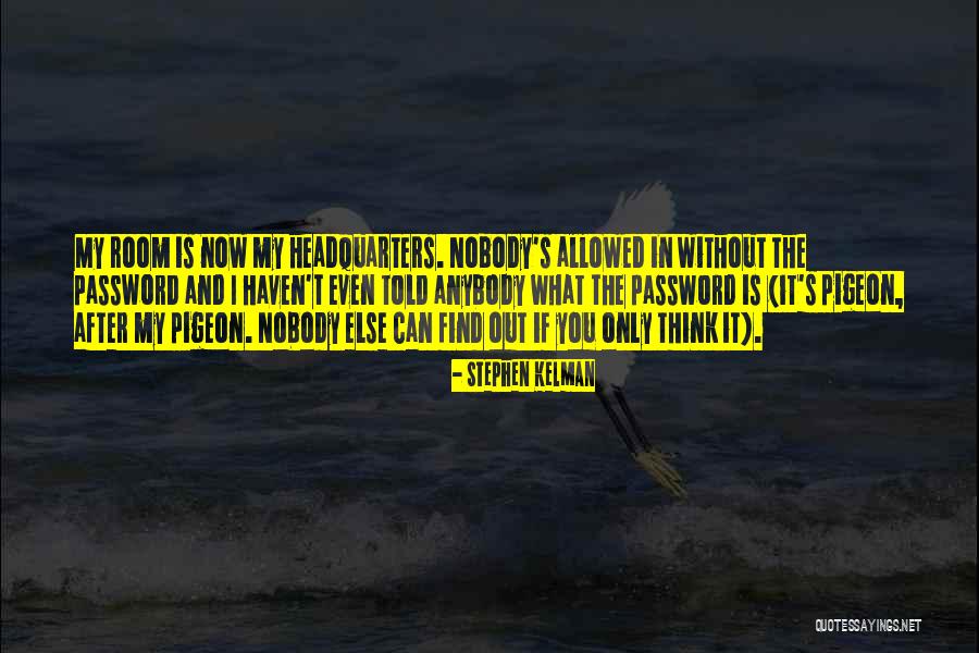 Agutaya Quotes By Stephen Kelman Agutaya Quotes By Stephen Kelman