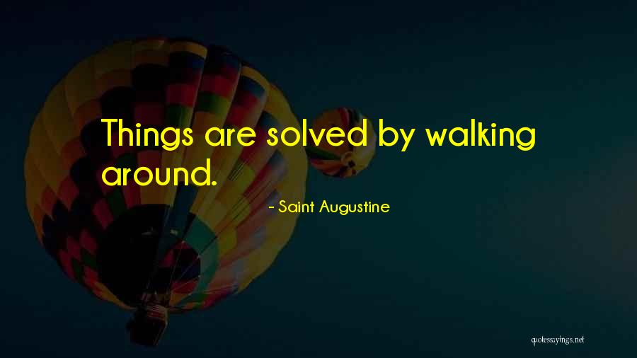 Agutayan Quotes By Saint Augustine Agutayan Quotes By Saint Augustine