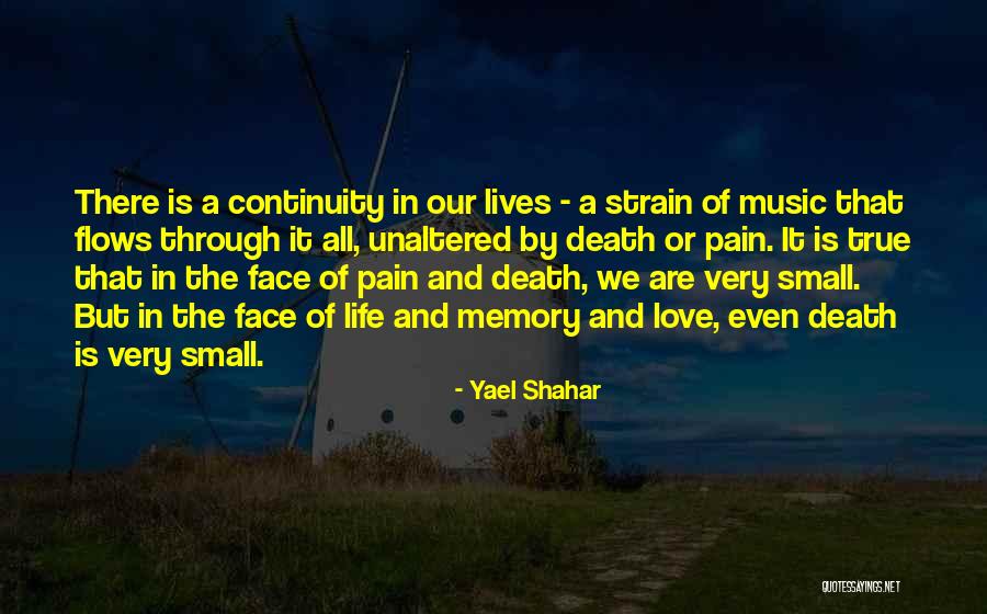 Aguti Quotes By Yael Shahar Aguti Quotes By Yael Shahar