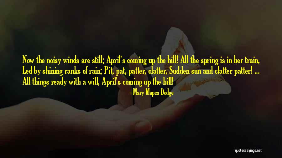 Aguzar Quotes By Mary Mapes Dodge Aguzar Quotes By Mary Mapes Dodge