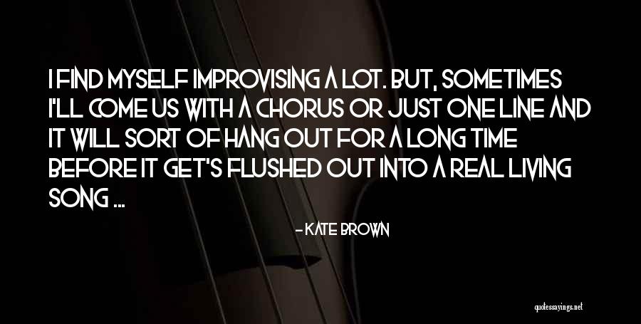 Aguzarova Quotes By Kate Brown Aguzarova Quotes By Kate Brown