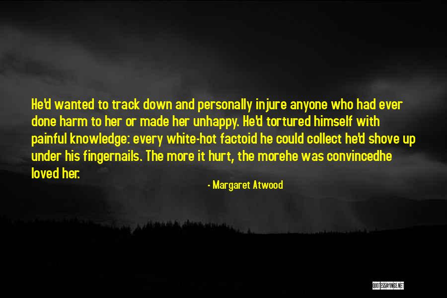Aguzarova Zhanna Quotes By Margaret Atwood Aguzarova Zhanna Quotes By Margaret Atwood