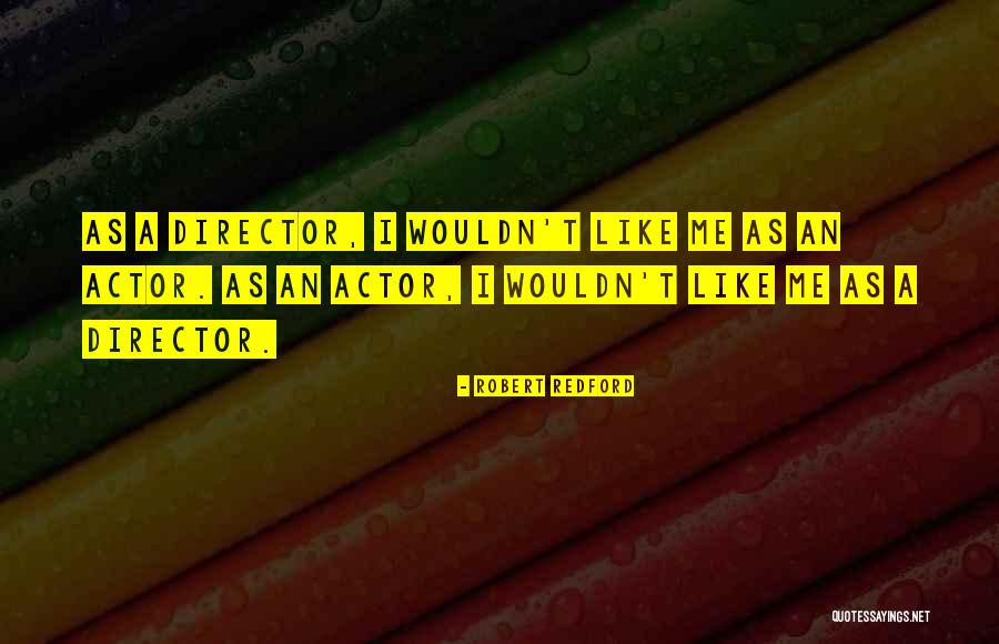 Aguzarova Zhanna Quotes By Robert Redford Aguzarova Zhanna Quotes By Robert Redford