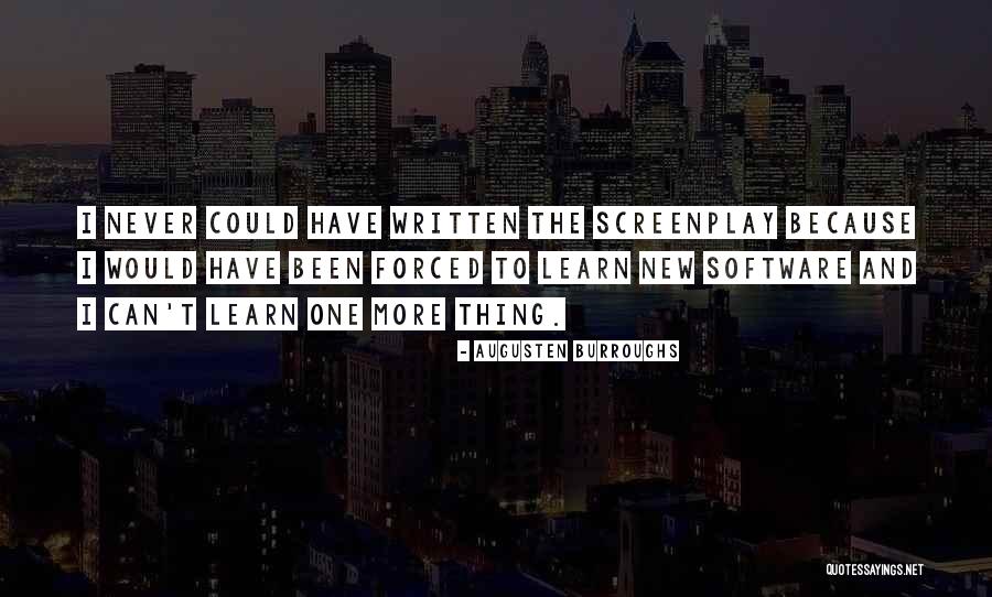 Aguzzi University Quotes By Augusten Burroughs Aguzzi University Quotes By Augusten Burroughs