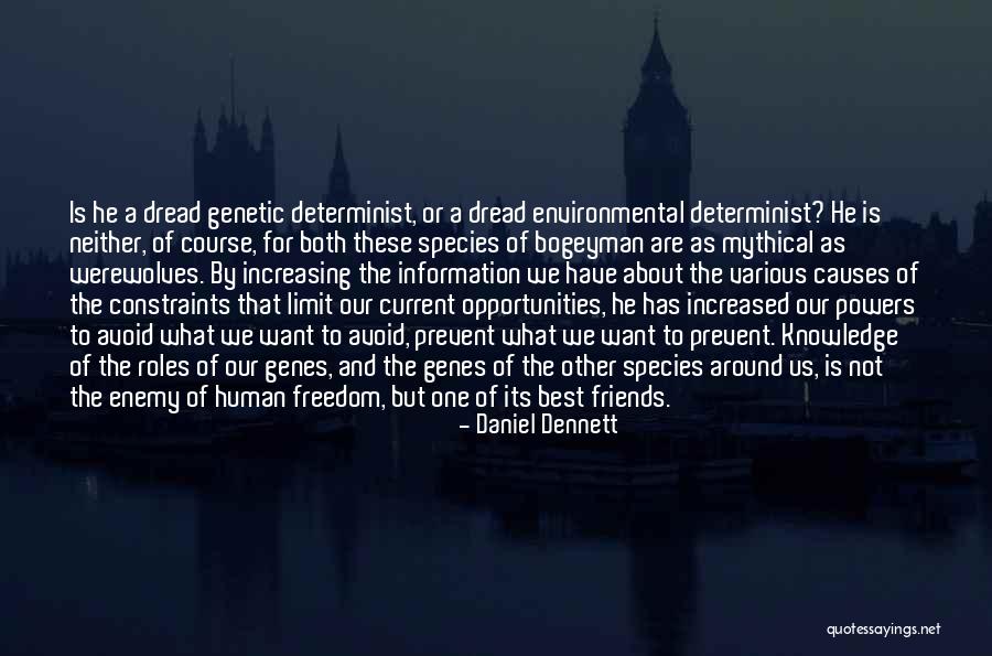 Agyapong Elijah Quotes By Daniel Dennett Agyapong Elijah Quotes By Daniel Dennett