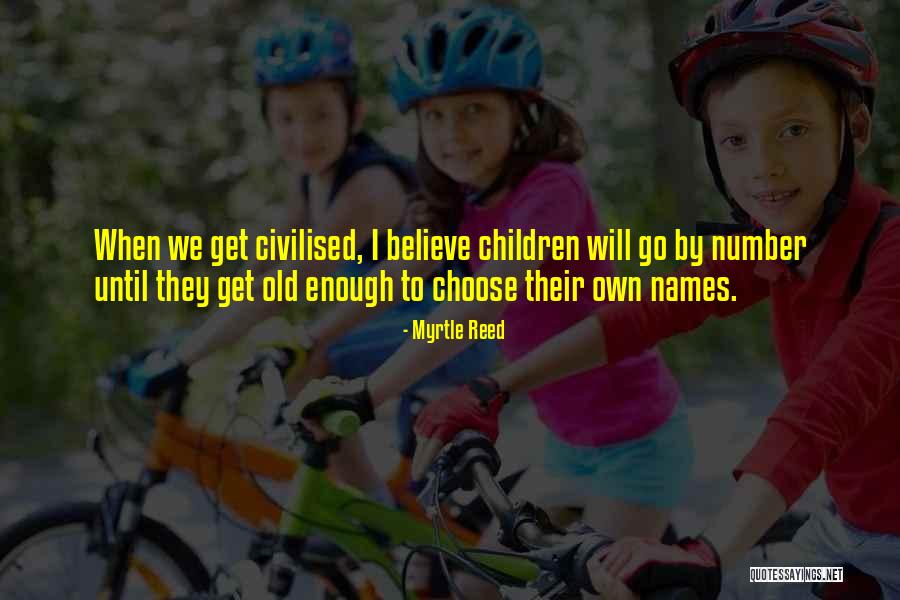 Agyapong Elijah Quotes By Myrtle Reed Agyapong Elijah Quotes By Myrtle Reed