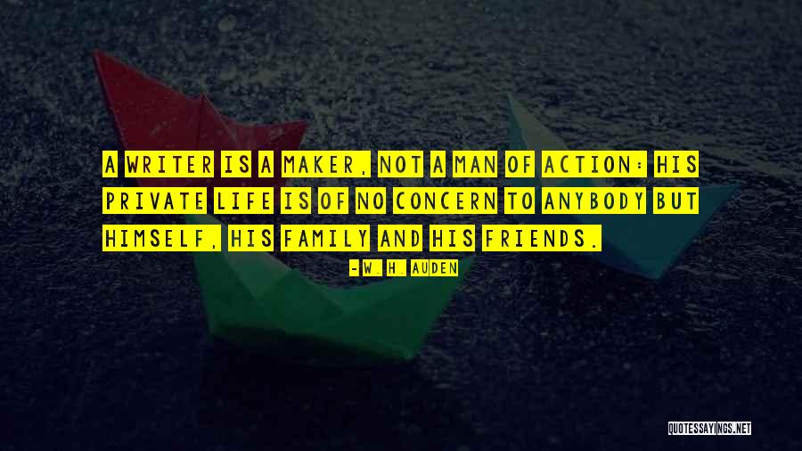 Agyapong Elijah Quotes By W. H. Auden Agyapong Elijah Quotes By W. H. Auden