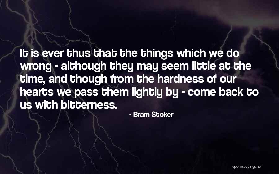 Agyapong Ghana Quotes By Bram Stoker Agyapong Ghana Quotes By Bram Stoker