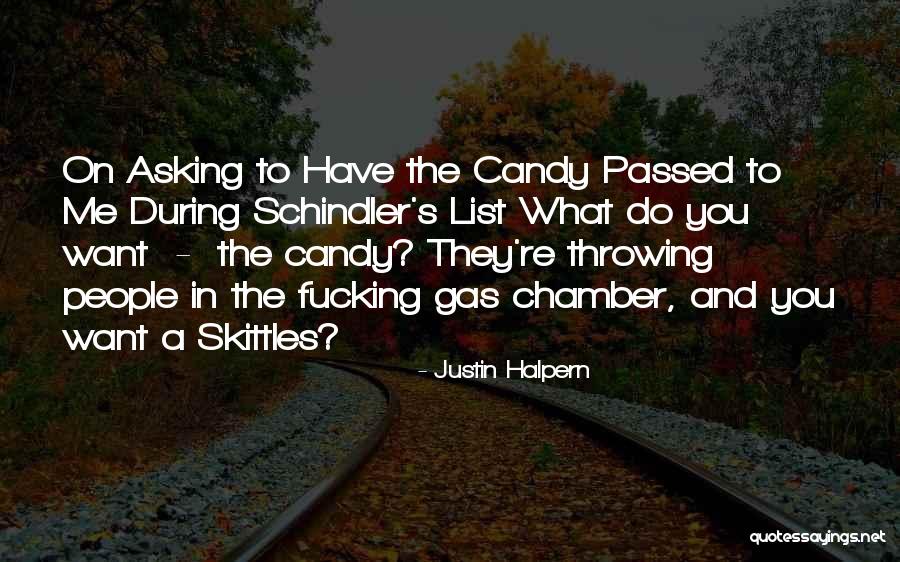 Agyei Quotes By Justin Halpern Agyei Quotes By Justin Halpern
