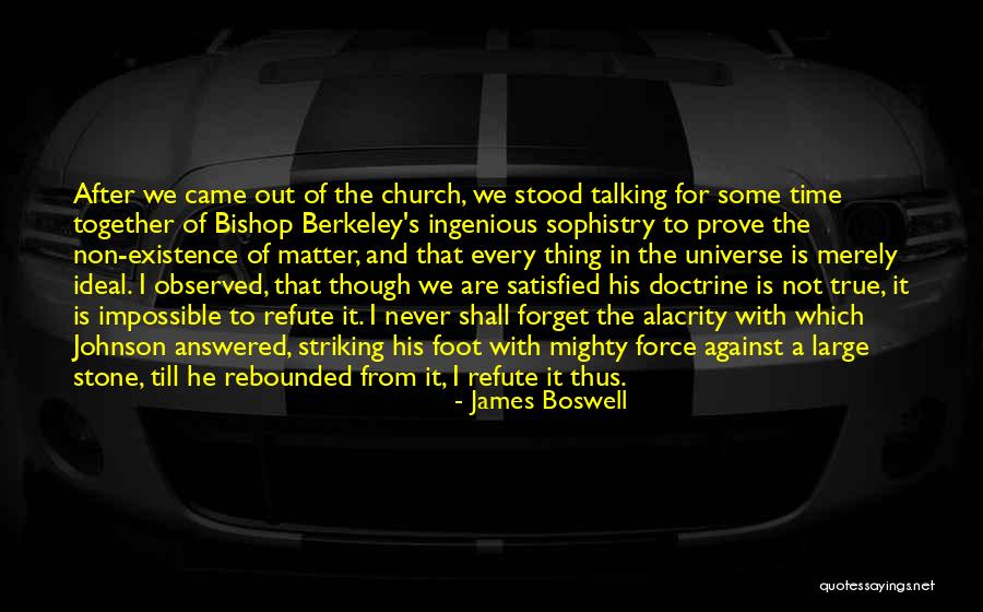 Agyemang Badu Quotes By James Boswell Agyemang Badu Quotes By James Boswell