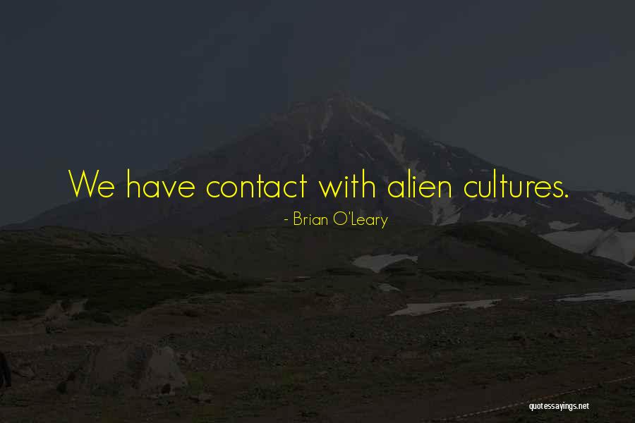 Agymanok Quotes By Brian O'Leary Agymanok Quotes By Brian O'Leary
