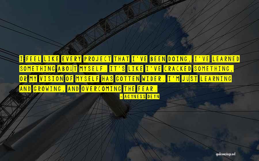 Agyness Deyn Quotes 1062073 Agyness Deyn Quotes 1062073