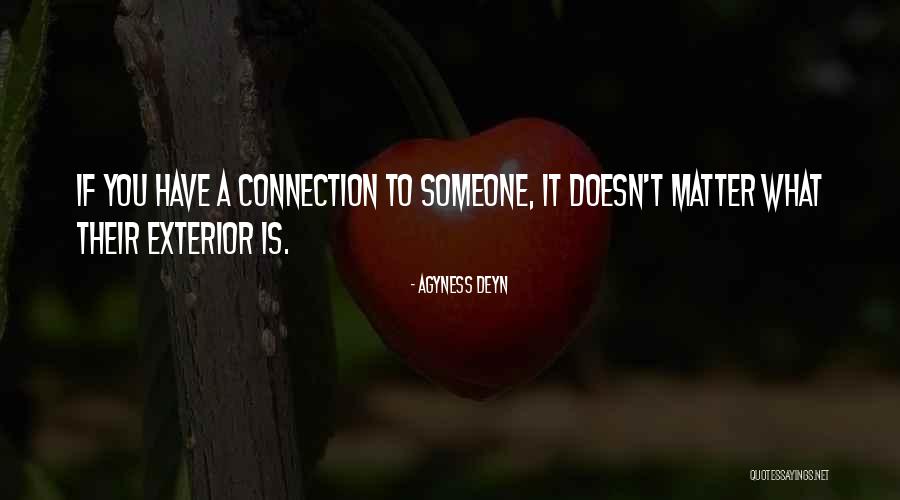 Agyness Deyn Quotes 1614036 Agyness Deyn Quotes 1614036