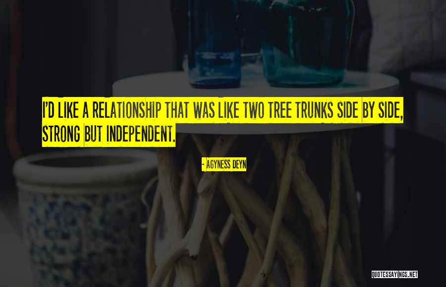 Agyness Deyn Quotes 438091 Agyness Deyn Quotes 438091