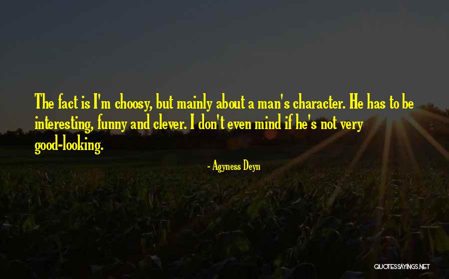 Agyness Deyn Quotes 708019 Agyness Deyn Quotes 708019