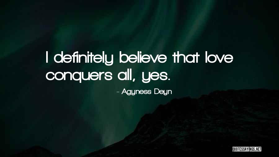 Agyness Deyn Quotes 878168 Agyness Deyn Quotes 878168