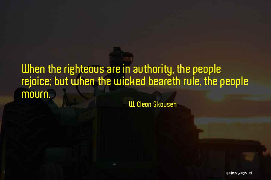 Ah Kindness Quotes By W. Cleon Skousen Ah Kindness Quotes By W. Cleon Skousen