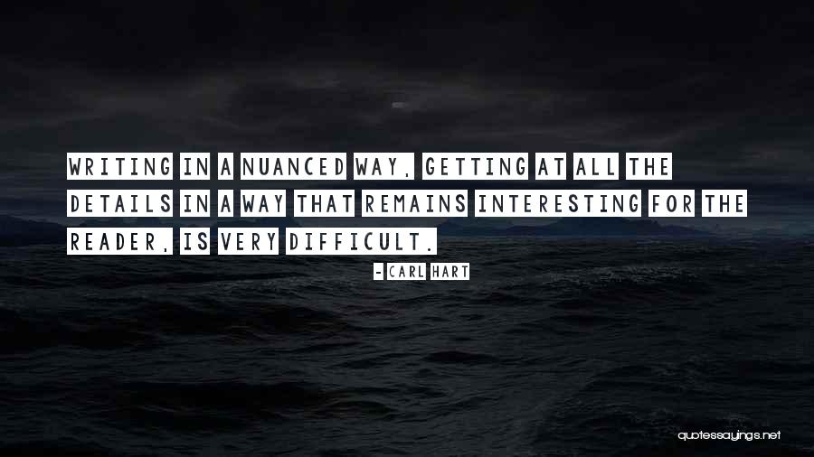 Ah Retirement Quotes By Carl Hart Ah Retirement Quotes By Carl Hart