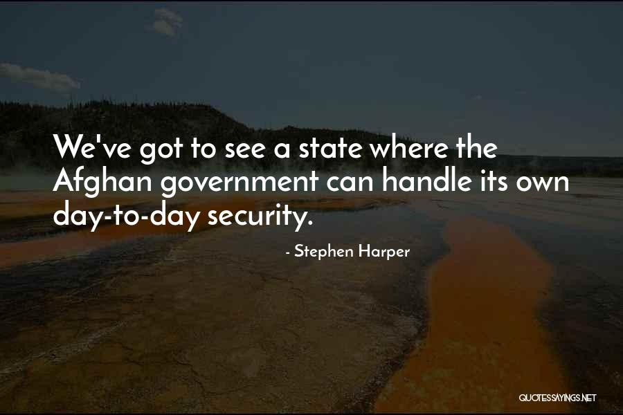 Ah Retirement Quotes By Stephen Harper Ah Retirement Quotes By Stephen Harper