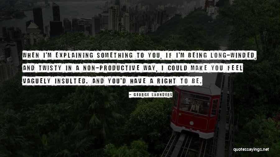 Ahabs Boat Quotes By George Saunders Ahabs Boat Quotes By George Saunders