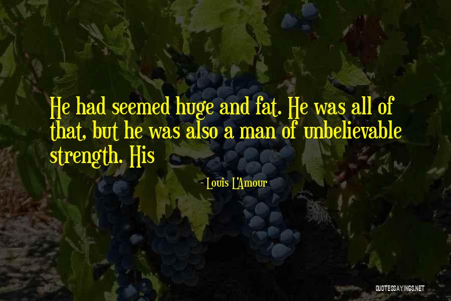 Ahabs Boat Quotes By Louis L'Amour Ahabs Boat Quotes By Louis L'Amour