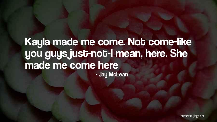 Ahabs Wife Quotes By Jay McLean Ahabs Wife Quotes By Jay McLean