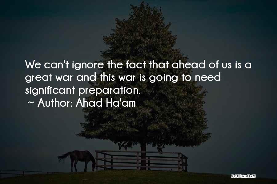 Ahad Ha'am Quotes 2059758