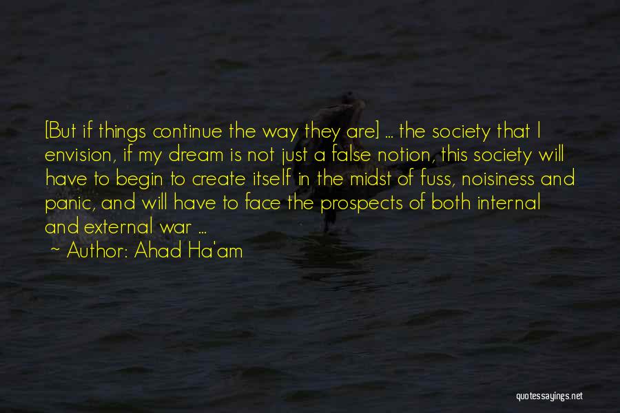 Ahad Ha'am Quotes 2145843