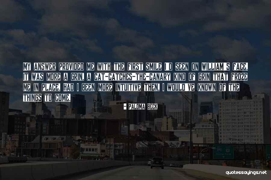 Ahamad Isa Quotes By Paloma Beck Ahamad Isa Quotes By Paloma Beck
