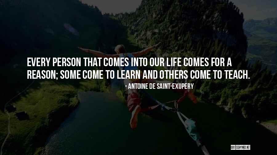 Ahamed Quotes By Antoine De Saint-Exupery Ahamed Quotes By Antoine De Saint-Exupery