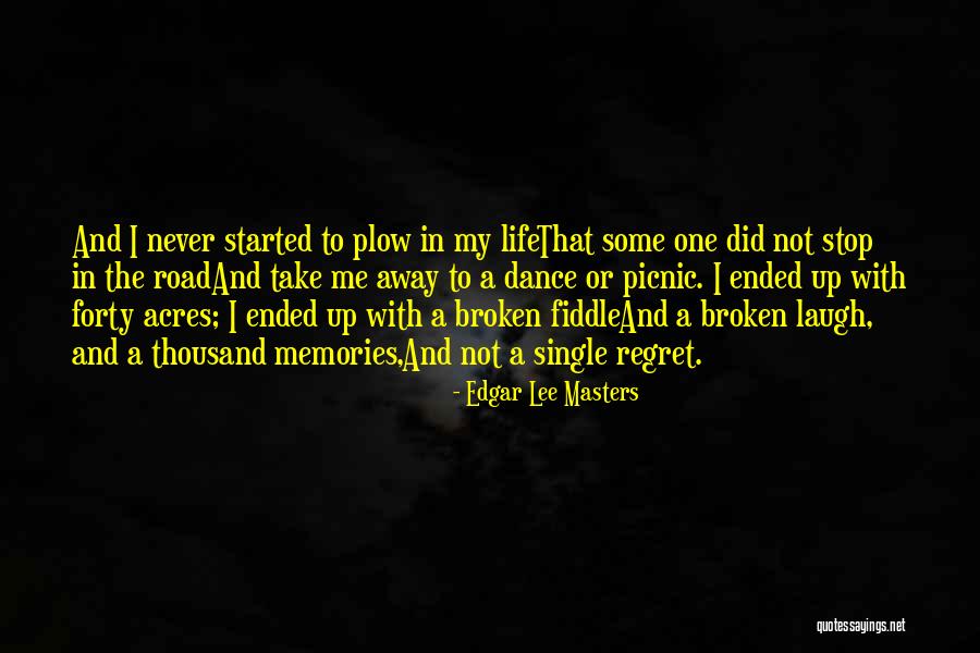 Ahamed Quotes By Edgar Lee Masters Ahamed Quotes By Edgar Lee Masters