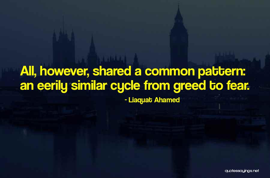 Ahamed Quotes By Liaquat Ahamed Ahamed Quotes By Liaquat Ahamed