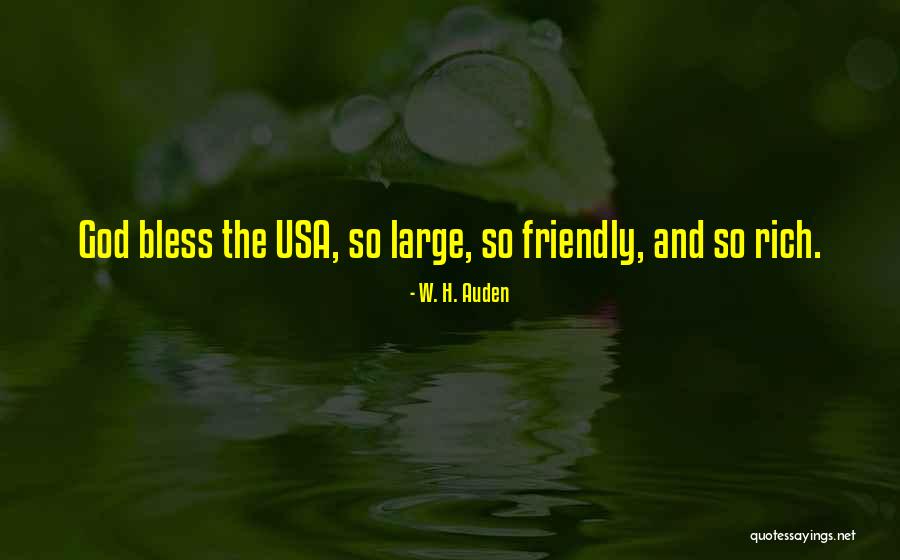 Ahamed Quotes By W. H. Auden Ahamed Quotes By W. H. Auden