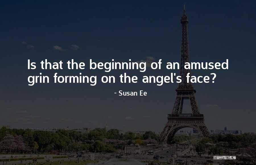Ahankaram Quotes By Susan Ee Ahankaram Quotes By Susan Ee