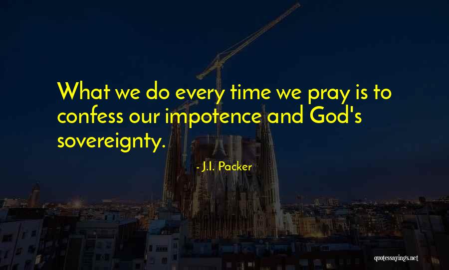 Aharon Lichtenstein Quotes By J.I. Packer Aharon Lichtenstein Quotes By J.I. Packer